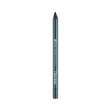 Creion de ochi Extreme Tattoo Gel 03 Deep Green, 1.2g, Flormar