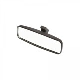 Oglinda Retrovizoare Interior Dacia Logan ALM - Compatibila, Dimensiuni 220x65mm