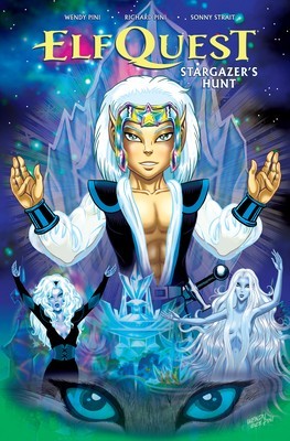 Elfquest: Stargazer&amp;#039;s Hunt Complete Edition foto