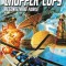 Chopper Cops: Recon Strike Force - Book 3