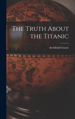 The Truth About the Titanic foto
