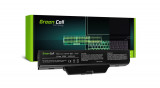 Baterie laptop HSTNN-IB51 HP 550 610 615 Compaq 550 610 615 6720 6830, Green Cell