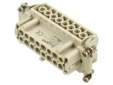 Conector HDC EPIC&reg; H-BE 016 FS 17-32