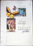 Atlas Zoologic Scolar - Zoe Partin, Corint 2004, Biologie, Romana, Coperta Necartonata