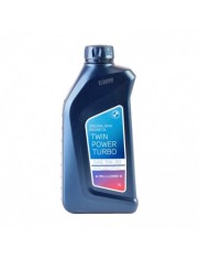 Ulei motor BMW 5W30, Twinpower Turbo Oil Longlife-04 SAE, 1l