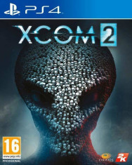 Joc consola Take 2 Interactive XCOM 2 pentru PS4 foto