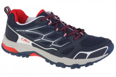 Pantofi de alergat CMP Zaniah Trail 39Q9627-42ML albastru marin foto