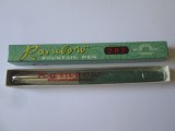 Stilou chinezesc nou de colectie Rainbow 202 din anii 80 in cutia originala