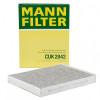 Filtru Polen Mann Filter Volkswagen Transporter T5 2003-2015 CUK2842, Mann-Filter