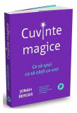 Cuvinte magice - Paperback - Jonah Berger - Publica