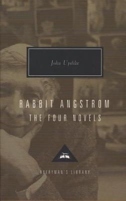 Rabbit Angstrom: The Four Novels: Rabbit, Run, Rabbit Redux, Rabbit Is Rich, and Rabbit at Rest foto