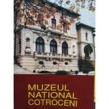 Benonia Ciho - Muzeul National Cotroceni (Editia: 1993)