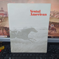 Vestul American album expoziție Amon Carter Museum of Western Art Texas 1974 050