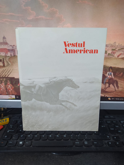 Vestul American album expoziție Amon Carter Museum of Western Art Texas 1974 050