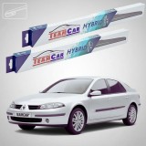 Cumpara ieftin Ștergătoare Renault Laguna II Hatchback 2001-2007 | Set Față Hibrid &ndash; TeamCar&reg;