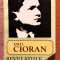Revelatiile durerii. Eseuri. Editura Echinox, 1990 - Emil Cioran