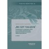 Mi ezt valljuk - Napirendhez &eacute;s napirenden k&iacute;v&uuml;l: Antall J&oacute;zsef minisztereln&ouml;k korm&aacute;ny&uuml;l&eacute;seken elhangzott &eacute;rdemi hozz&aacute;sz&oacute;l&aacute;sai II. k&ouml;tet - D&eacute;vav&aacute;ri Zo