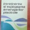 Intretinerea si exploatarea amenajarilor piscicole- C. Nicolau, I. Alexandrescu