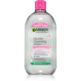 Cumpara ieftin Garnier Skin Naturals apa cu particule micele pentru piele sensibilă 700 ml