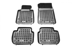 Covorase Presuri Auto Cauciuc Dedicate BMW SERIA 3 E46 1998-2006 | BMW SERIA 3 E90, E91 2004-2013