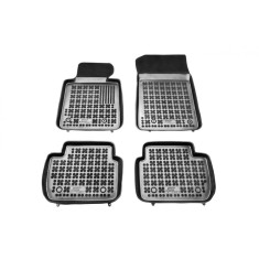 Covorase Presuri Auto Cauciuc Dedicate BMW SERIA 3 E46 1998-2006 | BMW SERIA 3 E90, E91 2004-2013
