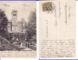 Brasov - Restaurant - animata, clasica, rara