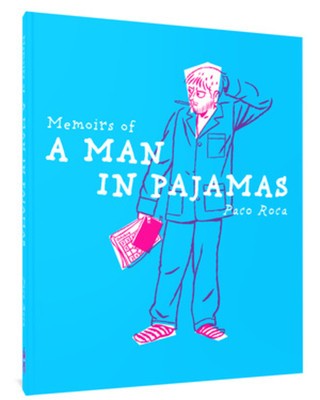 Memoirs of a Man in Pajamas foto