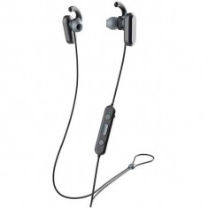 Casti Wireless SKULLCANDY Method ANC BT Black Grey foto