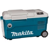 Makita CW002GZ01 - Lada frigorifica fara acumulatori 18 V/40 V 50 l