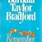 Remember - Barbara Taylor Bradford