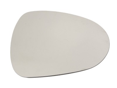 Sticla oglinda, oglinda retrovizoare exterioara SEAT IBIZA V SPORTCOUPE (6J1, 6P5) (2008 - 2016) BLIC 6102-02-1232893P foto