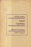 Louis Lumiere (Savanti de pretutindeni)