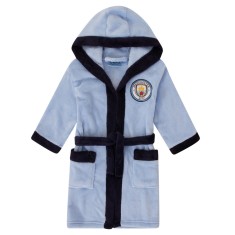Manchester City halat de baie pentru copii sky - 3-4 roky foto