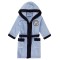 Manchester City halat de baie pentru copii sky - 3-4 roky