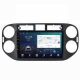 Cumpara ieftin Navigatie dedicata cu Android VW Tiguan I 2012 - 2018, 2GB RAM, Radio GPS Dual