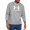 Hanorac sport Under Armour Sportstyle Terry Logo Hoodie 1348520-112 pentru Barbati