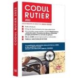 Cumpara ieftin Codul rutier 2022/Mircea Ursuta, Universul Juridic