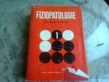 FIZIOPATOLOGIE VOL. I - PROF. DR. DOC. M. SARAGEA