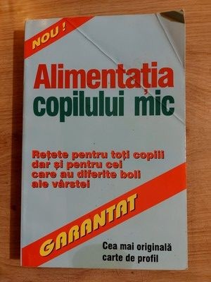 Alimentatia copilului mic foto