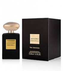 ARMANI PRIVE MYRRHE IMPERIALE 100ml | Parfum Tester foto