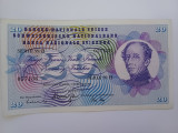 Elvetia 20 Franci 1974