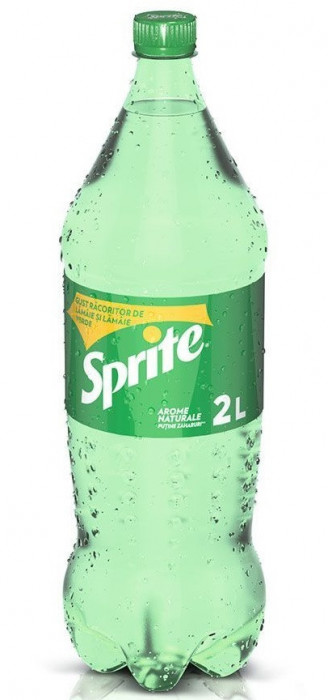 Sprite Fresh 2L