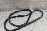 Garnitura ușă dreapta spate PORSCHE PANAMERA 970 2011 OEM: 97053626601,970.536.266.01 | 22451959