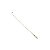 Termocuplu Siguranta Arzator Plita BOMPANI WHIRLPOOL INDESIT Original 482000085618