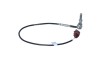 NRF 707023 EASY FIT Senzor, temperatura gaze evacuare