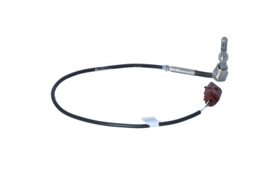 NRF 707023 EASY FIT Senzor, temperatura gaze evacuare foto