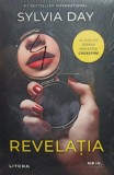 Sylvia Day - Revelatia (Editia: 2021)