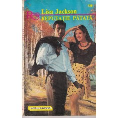 Lisa Jackson - Reputatie patata