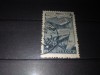 TIMBRE URSS 1948 SPORT, Nestampilat