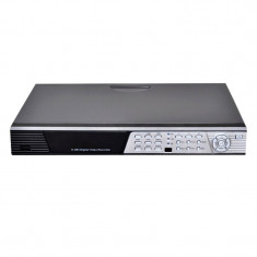 DVR Stand Alone GNV, full 960H, HDMI, USB, 8 canale video foto
